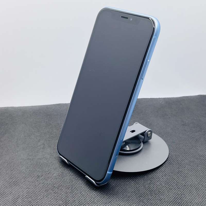 Apple iPhone XR 64GB Blue (3 Month Warranty)