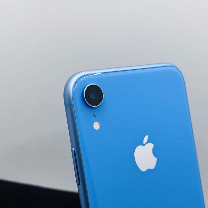 Apple iPhone XR 64GB Blue (3 Month Warranty)