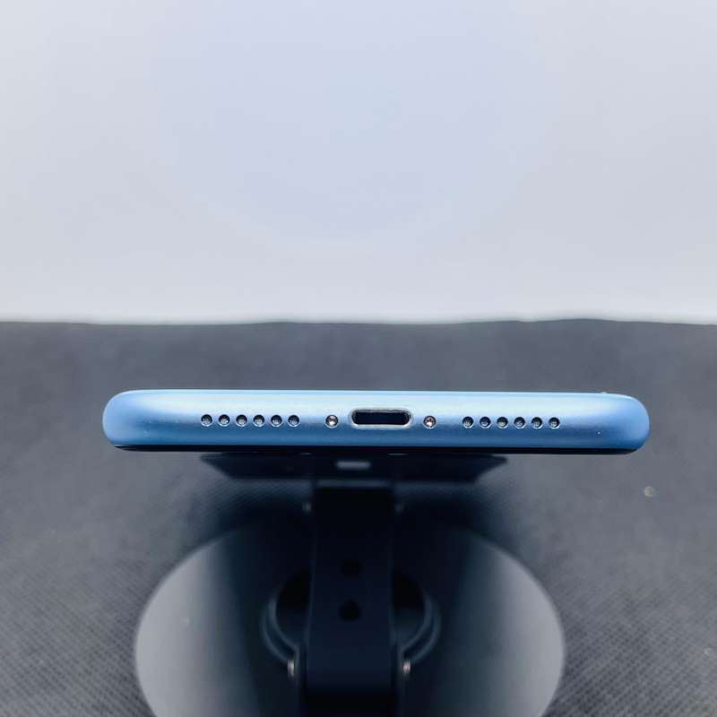 Apple iPhone XR 64GB Blue (3 Month Warranty)