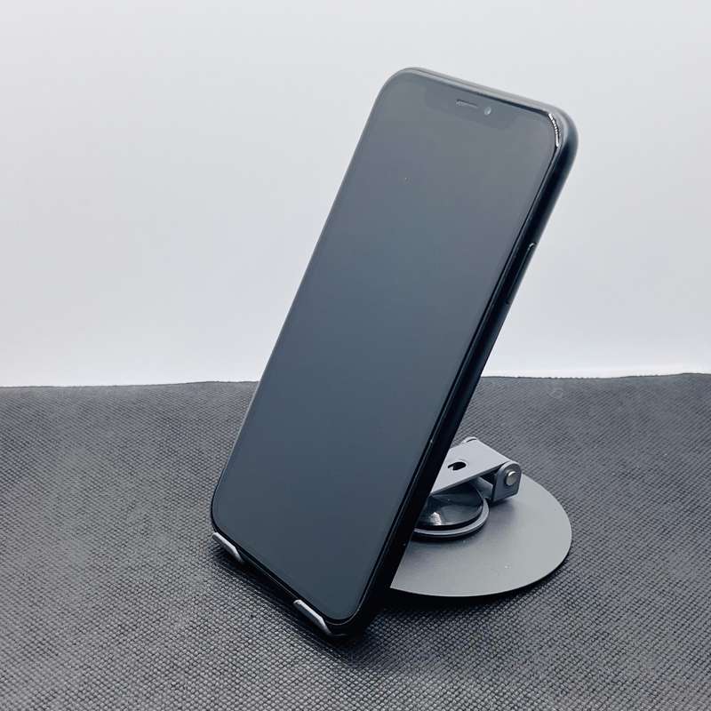 Apple iPhone XR 64GB Black (3 Month Warranty)