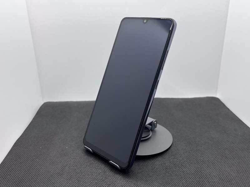 Samsung Galaxy A32 128GB Awesome Black - Minor LCD Burn
