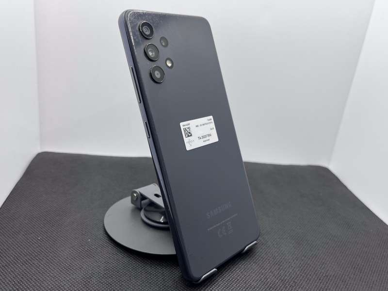 Samsung Galaxy A32 128GB Awesome Black - Minor LCD Burn