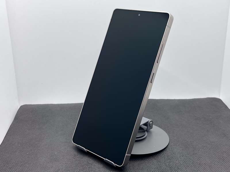 Samsung Galaxy S25 Ultra 256GB Dual Sim Titanium SilverBlue (10 Year Warranty) - Mint Condition