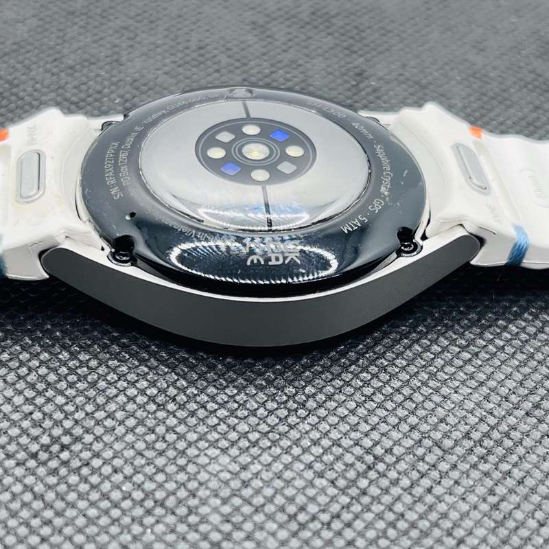Samsung Galaxy Watch 7 40mm GPS Only Cream (3 Month Warranty)