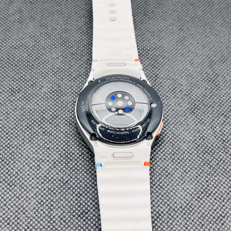 Samsung Galaxy Watch 7 40mm GPS Only Cream (3 Month Warranty)