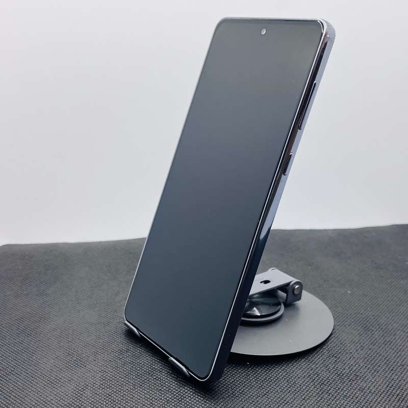 Samsung Galaxy A73 128GB Dual Sim Awesome Gray (3 Month Warranty) - Minor LCD Burn