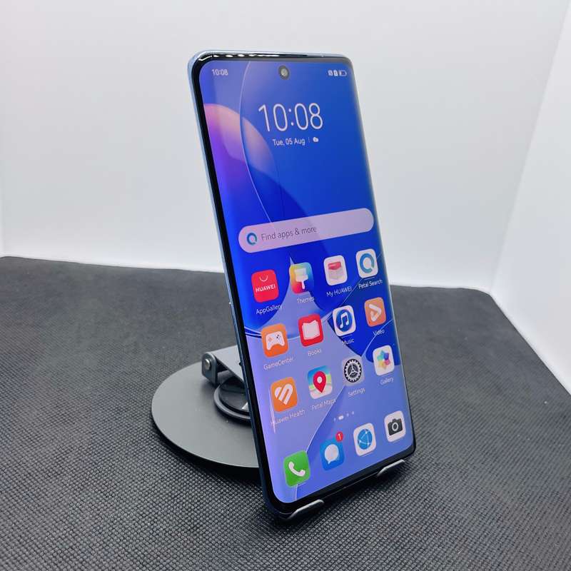 Huawei Nova 9 128GB Starry Blue - Minor LCD Burn