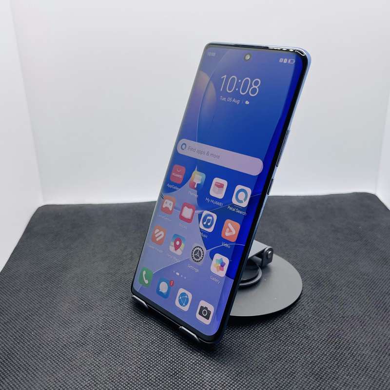 Huawei Nova 9 128GB Starry Blue - Minor LCD Burn