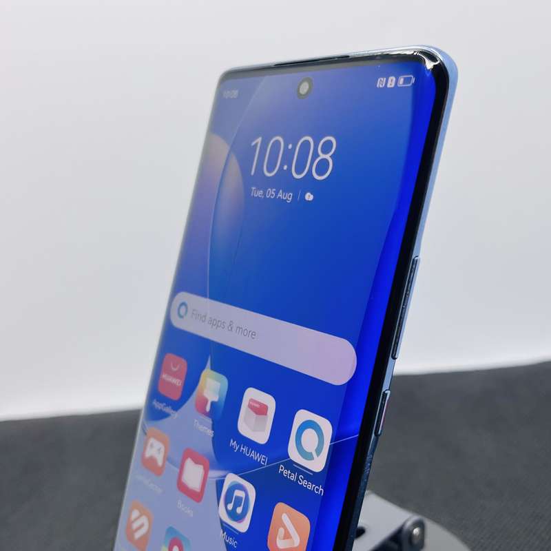 Huawei Nova 9 128GB Starry Blue - Minor LCD Burn