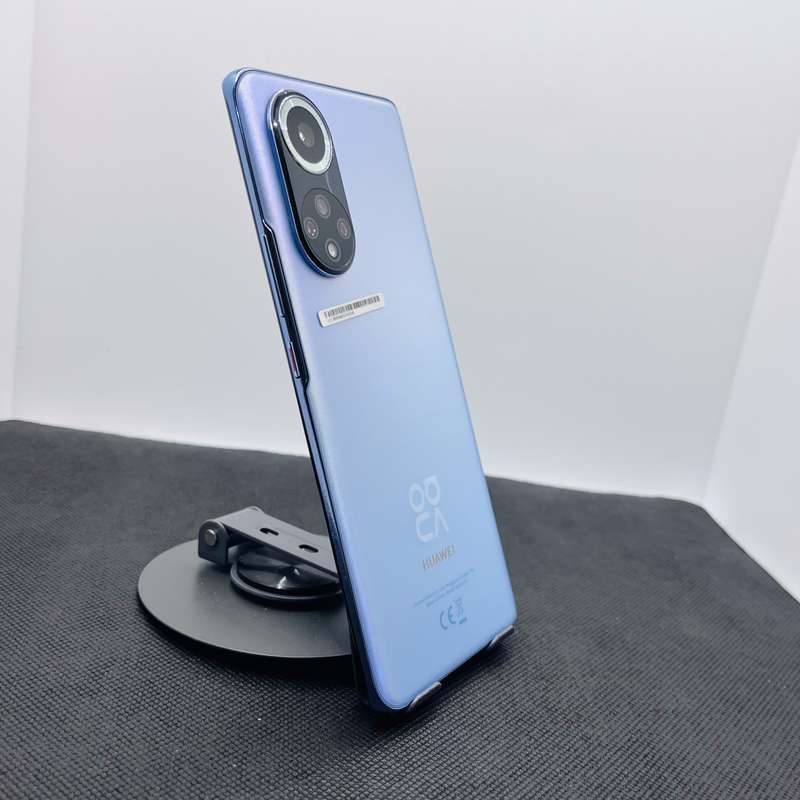 Huawei Nova 9 128GB Starry Blue - Minor LCD Burn