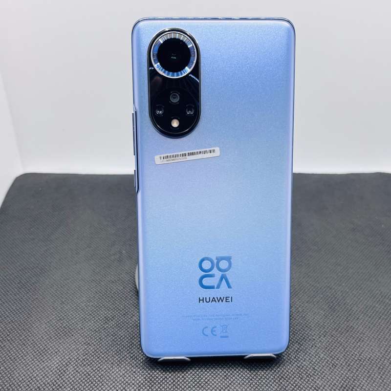 Huawei Nova 9 128GB Starry Blue - Minor LCD Burn