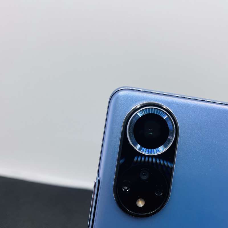 Huawei Nova 9 128GB Starry Blue - Minor LCD Burn