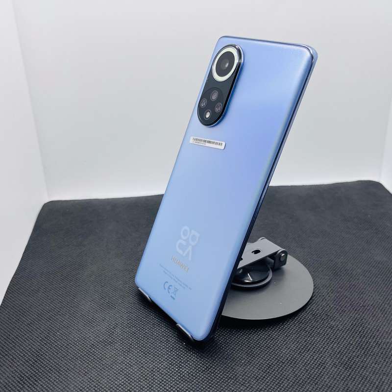 Huawei Nova 9 128GB Starry Blue - Minor LCD Burn