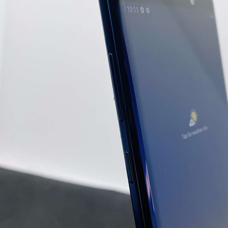 SamsungGalaxy Note 9 128GB Ocean Blue
