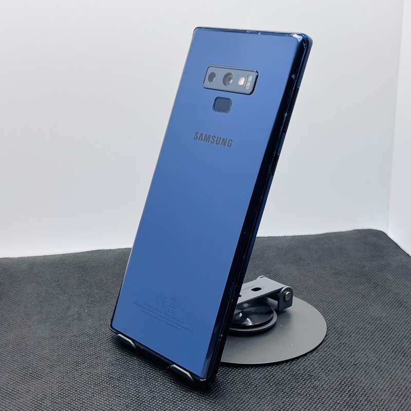 SamsungGalaxy Note 9 128GB Ocean Blue