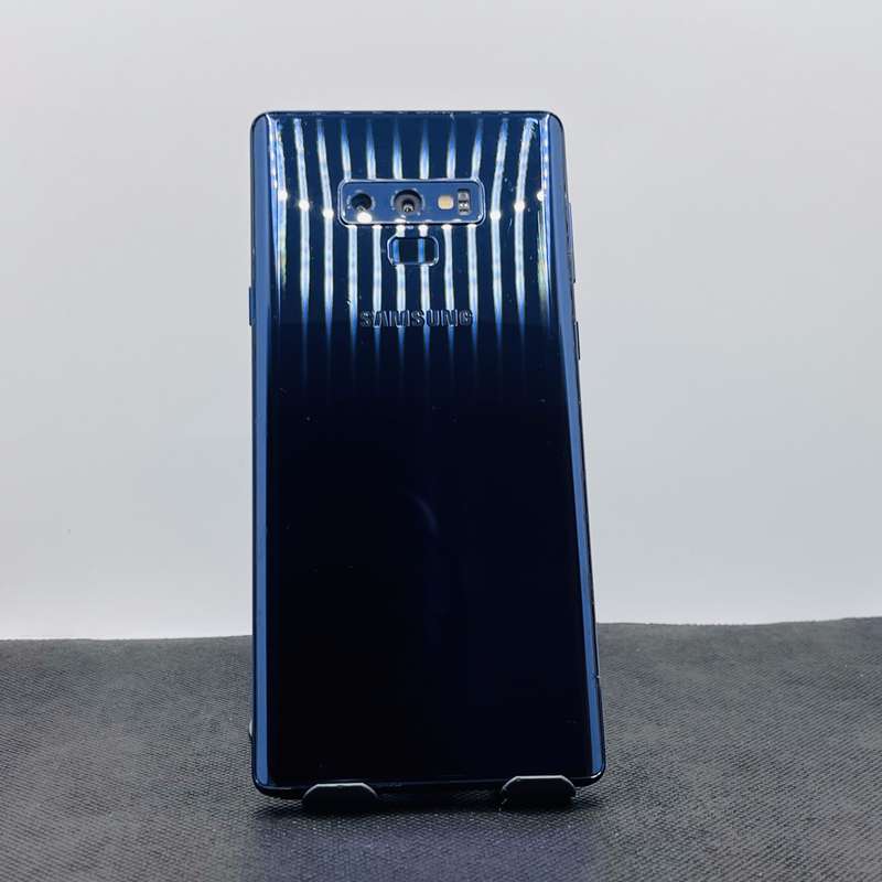 SamsungGalaxy Note 9 128GB Ocean Blue