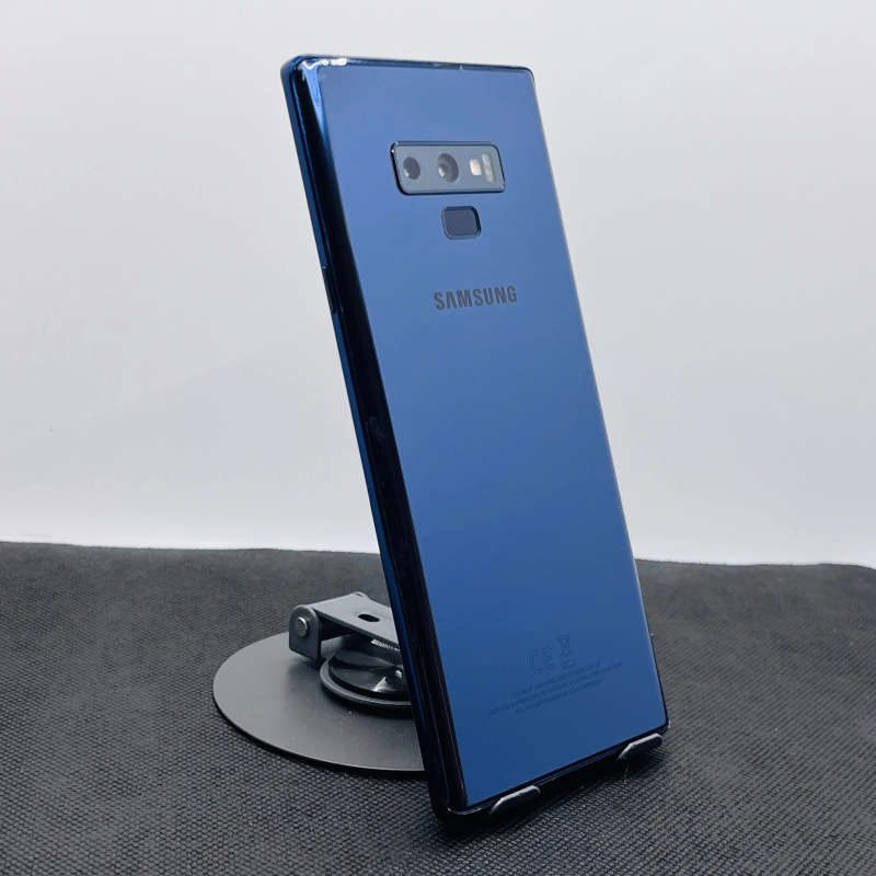 SamsungGalaxy Note 9 128GB Ocean Blue