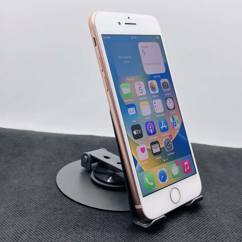 Apple iPhone 8 64GB Gold