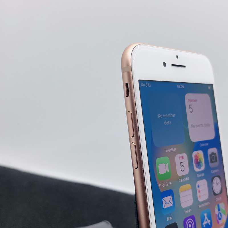 Apple iPhone 8 64GB Gold