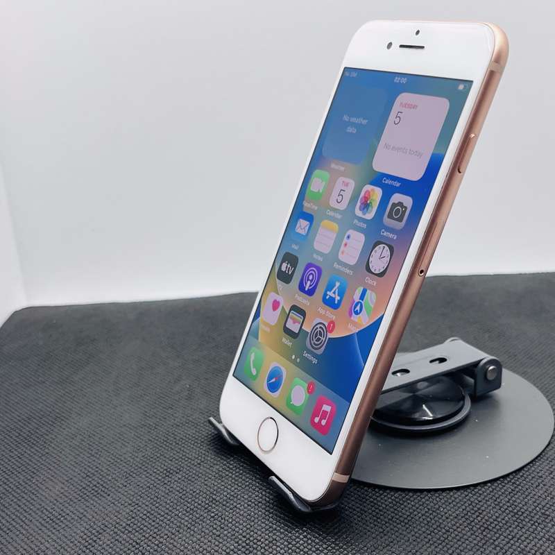 Apple iPhone 8 64GB Gold