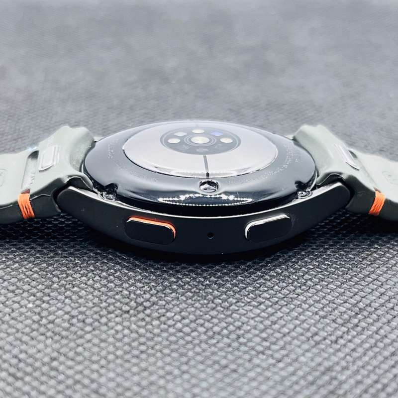 Samsung Galaxy Watch 7 40mm GPS Only Green (3 Month Warranty)  Mint Condition