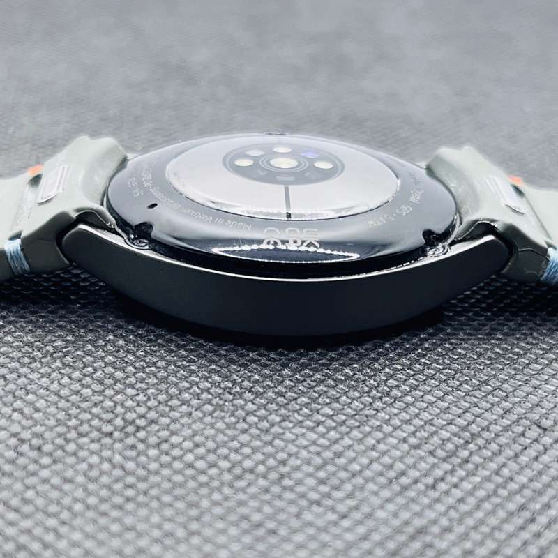 Samsung Galaxy Watch 7 40mm GPS Only Green (3 Month Warranty)  Mint Condition