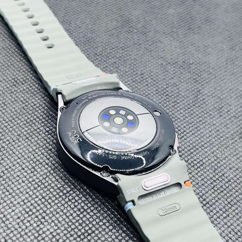 Samsung Galaxy Watch 7 40mm GPS Only Green (3 Month Warranty)  Mint Condition