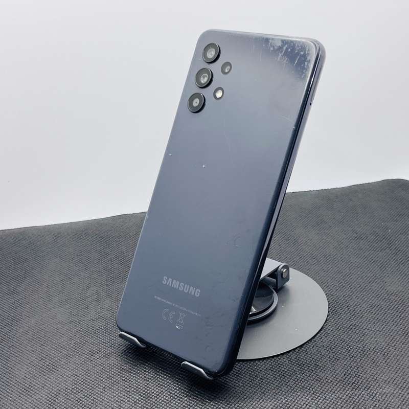 Samsung Galaxy A32 128GB Awesome Black