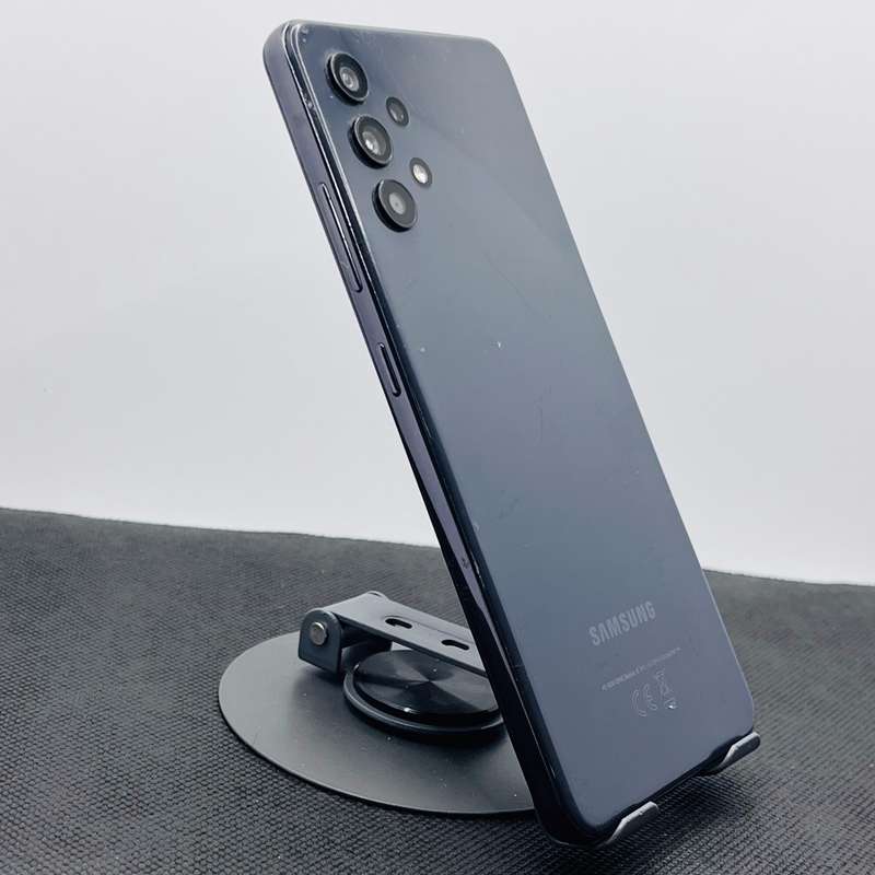 Samsung Galaxy A32 128GB Awesome Black
