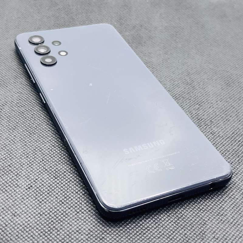 Samsung Galaxy A32 128GB Awesome Black