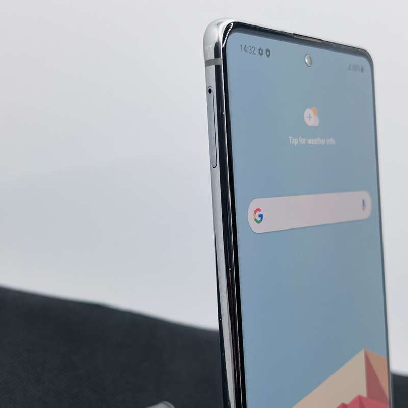 Samsung Galaxy Note 10 Lite 128GB Aura Glow (3 Month Warranty) - Minor LCD Burn