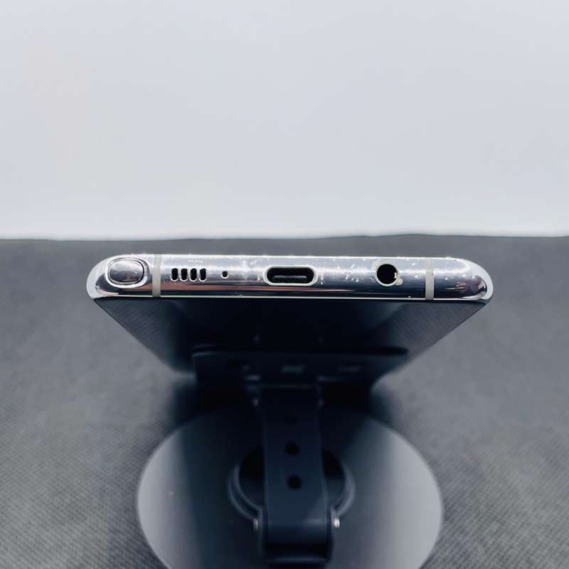 Samsung Galaxy Note 10 Lite 128GB Aura Glow (3 Month Warranty) - Minor LCD Burn