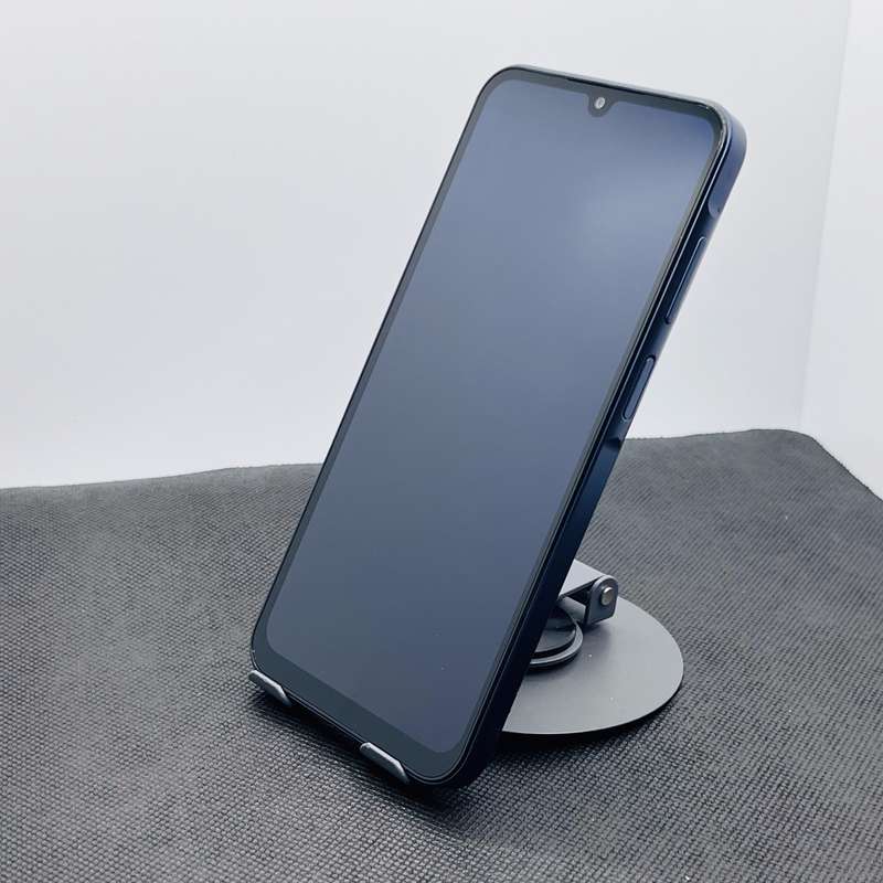 Samsung Galaxy A25 128GB Blue Black