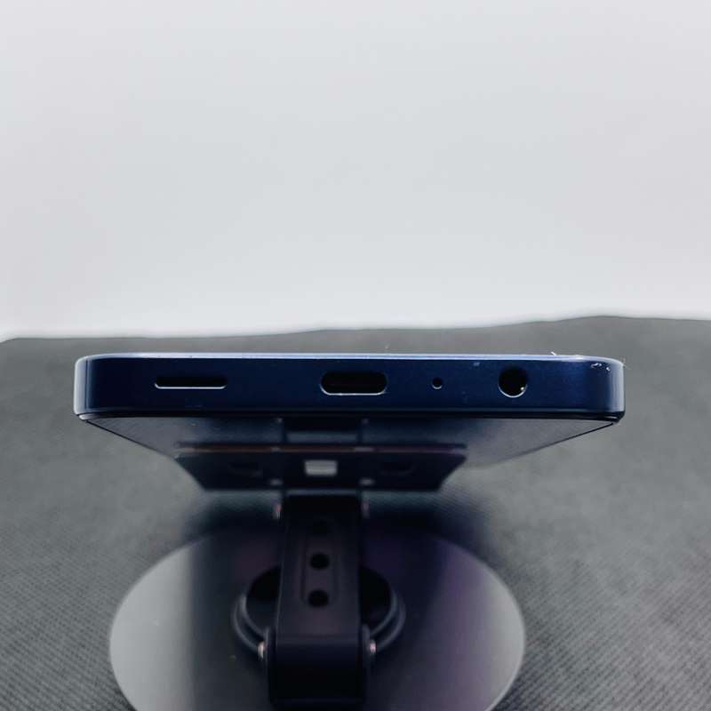 Samsung Galaxy A25 128GB Blue Black
