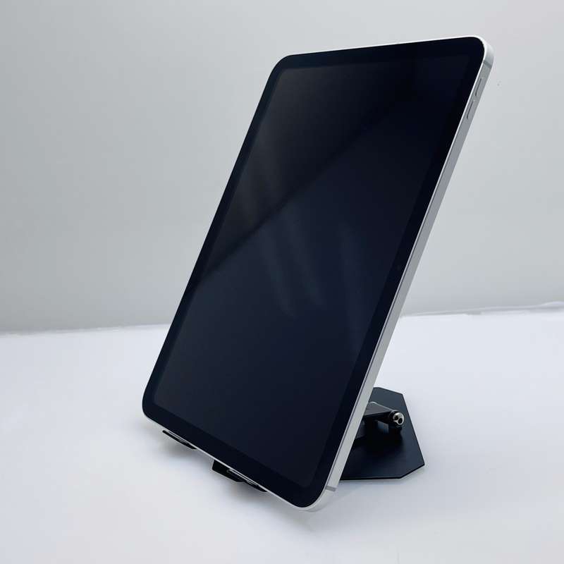 Apple  iPad A16  11th Gen (WiFi/Cellular) 128GB Silver (6 Month Warranty)  Mint Condition
