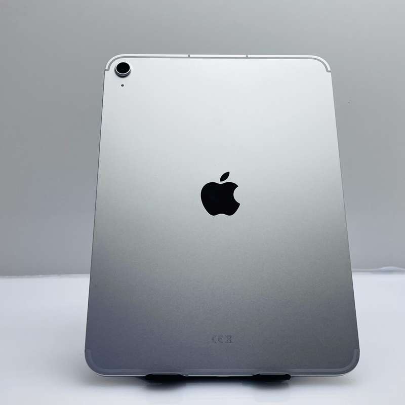 Apple  iPad A16  11th Gen (WiFi/Cellular) 128GB Silver (6 Month Warranty)  Mint Condition
