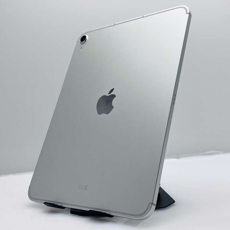 Apple  iPad A16  11th Gen (WiFi/Cellular) 128GB Silver (6 Month Warranty)  Mint Condition