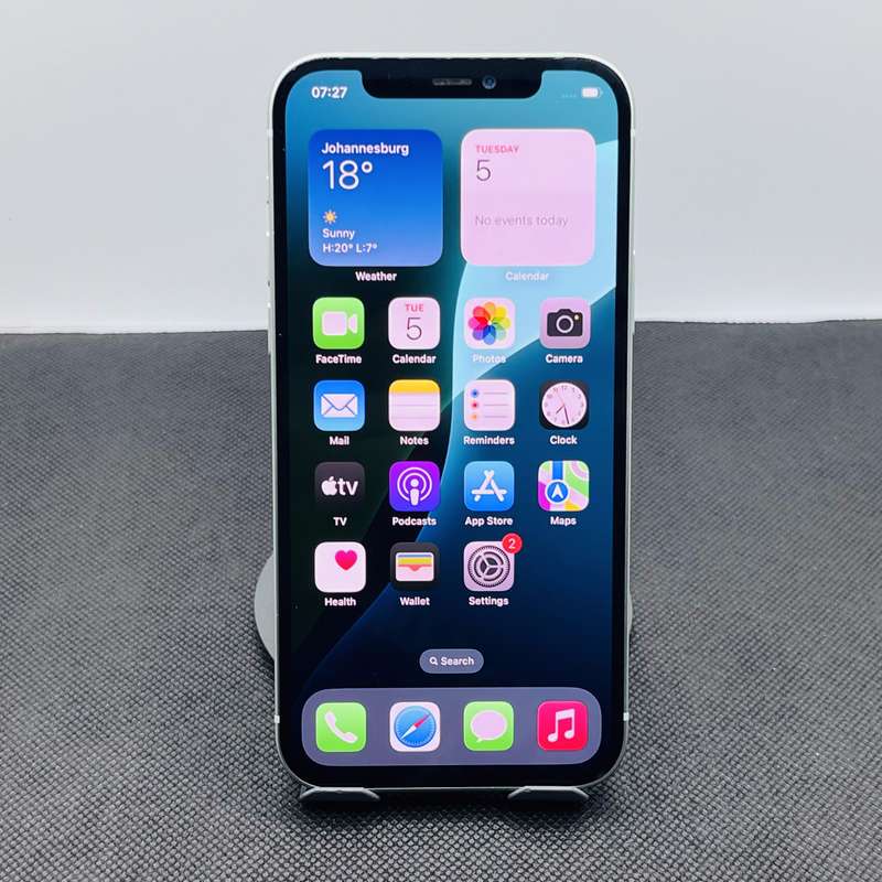 Apple iPhone 12 64GB Green (6 Month Warranty)