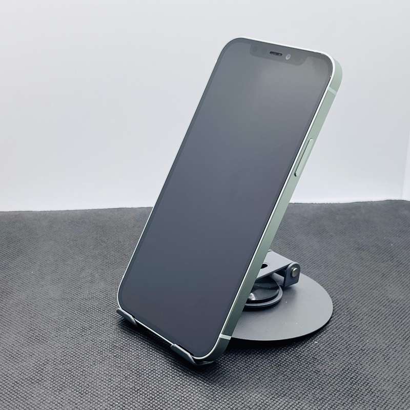 Apple iPhone 12 64GB Green (6 Month Warranty)