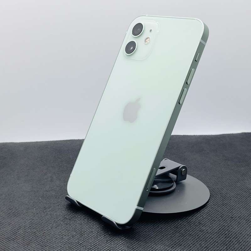 Apple iPhone 12 64GB Green (6 Month Warranty)