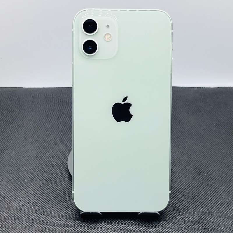 Apple iPhone 12 64GB Green (6 Month Warranty)