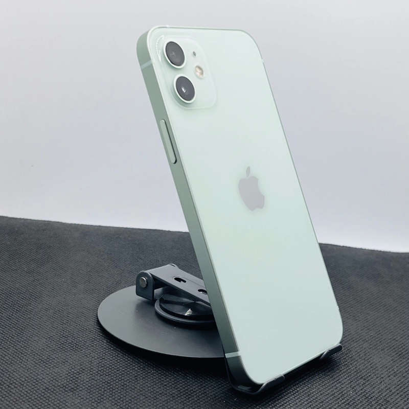 Apple iPhone 12 64GB Green (6 Month Warranty)