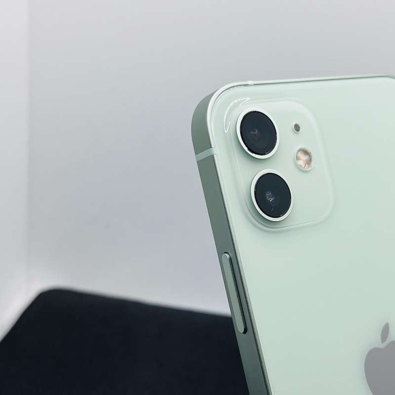Apple iPhone 12 64GB Green (6 Month Warranty)