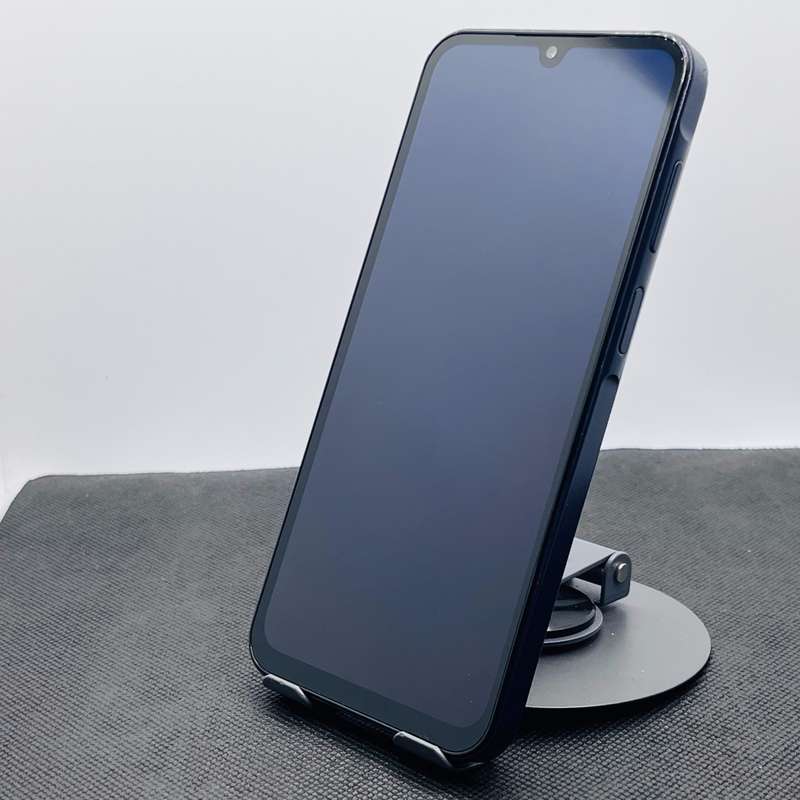 Samsung Galaxy A15 128GB Dual Sim Blue Black