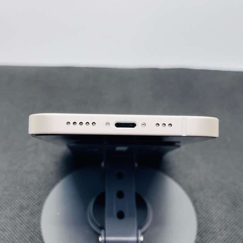 Apple iPhone 12 64GB Starlight (6 Month Warranty) - No Face ID