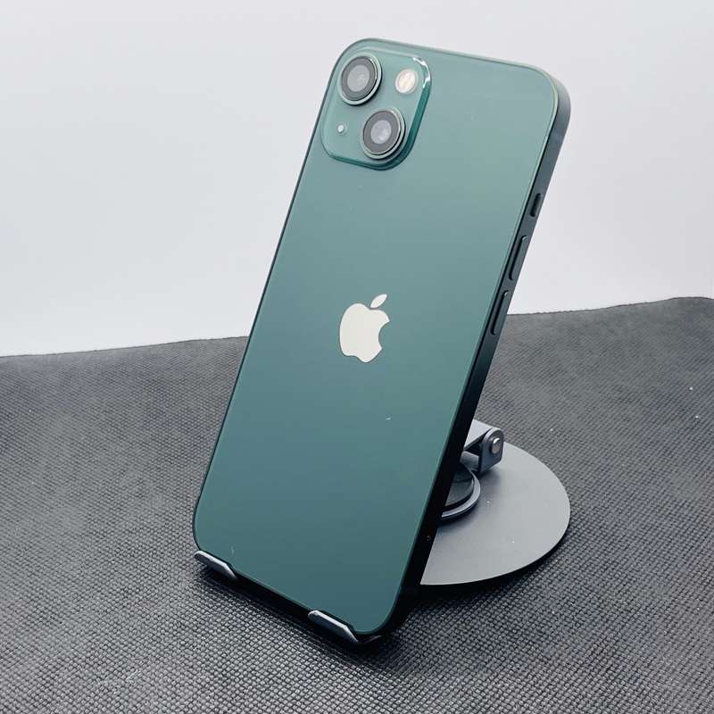 Apple iPhone 13 256GB Green (6 Month Warranty)  No Face ID