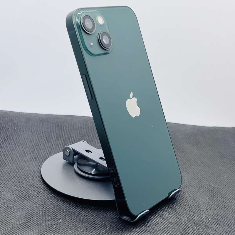 Apple iPhone 13 256GB Green (6 Month Warranty)  No Face ID