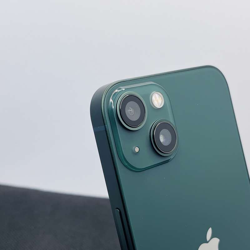 Apple iPhone 13 256GB Green (6 Month Warranty)  No Face ID