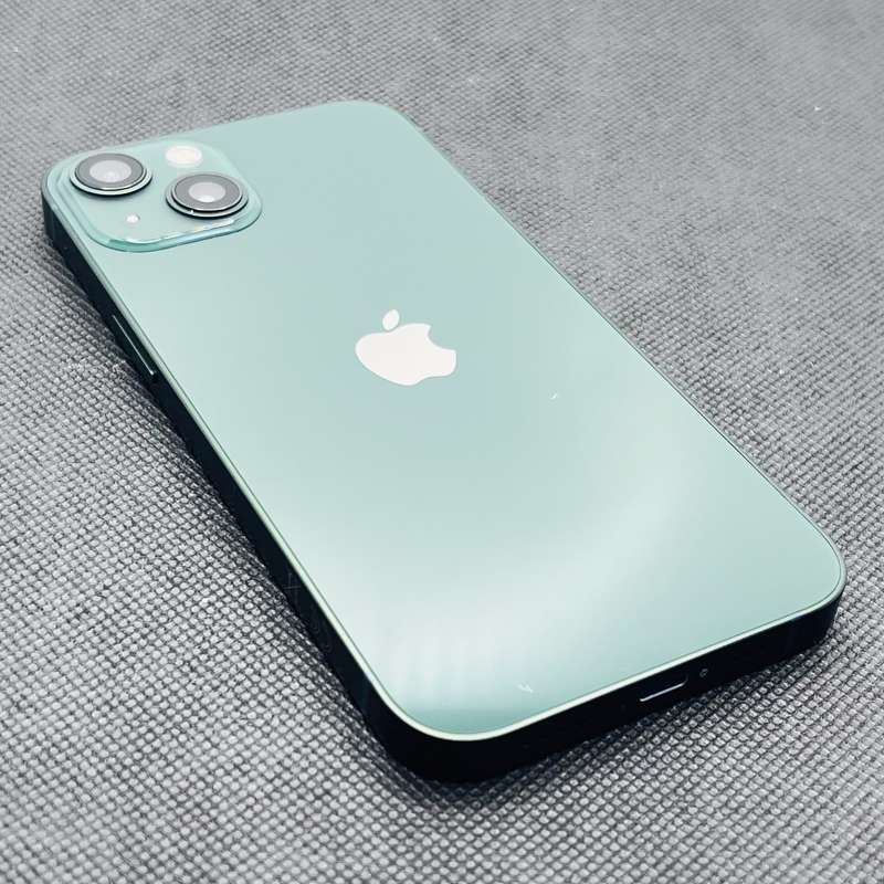 Apple iPhone 13 256GB Green (6 Month Warranty)  No Face ID