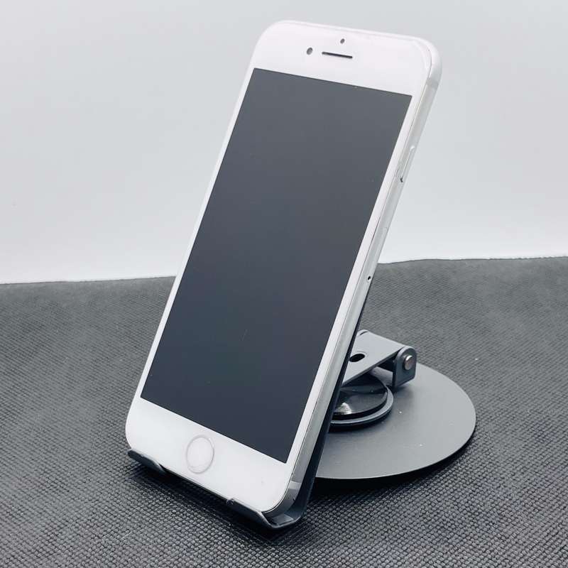Apple iPhone 8 64GB Silver - Chipped Home Button